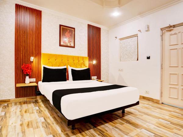 Super Townhouse 340 Jageer Palace Near Mayapuri Chowk : photo 4 de la chambre chambre double standard