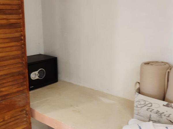 Villa Las Estrellas Tulum - located at the party zone : photo 10 de la chambre suite principale lune de miel - côté océan