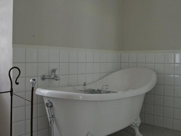 Bed and Breakfast Casa Locarno : photo 6 de la chambre chambre double avec balcon – vue sur lac