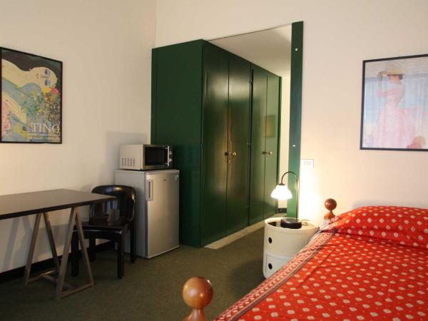 Residence Domus : photo 1 de la chambre studio (1 adulte)