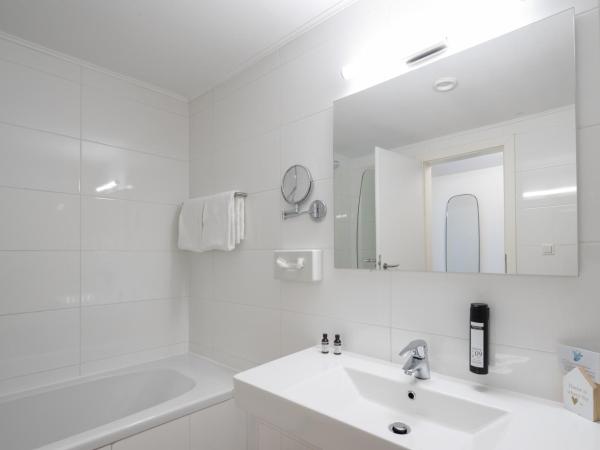 Q! Hotel Maria Theresia : photo 5 de la chambre chambre double avec balcon - hahnenkamm