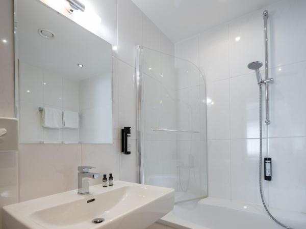 Q! Hotel Maria Theresia : photo 4 de la chambre chambre double avec balcon