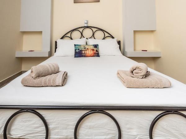 Lefkes Studios : photo 2 de la chambre studio premier