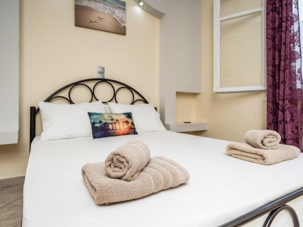 Lefkes Studios : photo 3 de la chambre studio premier