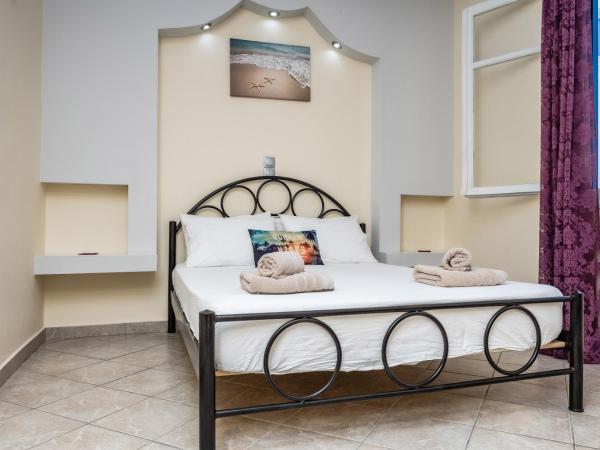 Lefkes Studios : photo 5 de la chambre studio premier