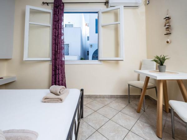 Lefkes Studios : photo 9 de la chambre studio premier