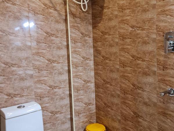 Al Noor Residency Business Class Hotel : photo 3 de la chambre chambre simple Économique