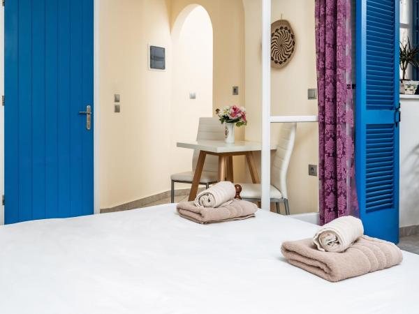 Lefkes Studios : photo 4 de la chambre studio deluxe