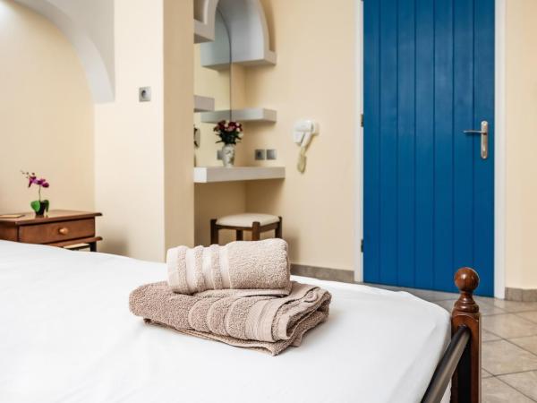 Lefkes Studios : photo 10 de la chambre studio deluxe