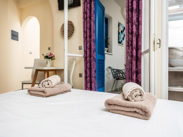 Lefkes Studios : photo 9 de la chambre studio deluxe