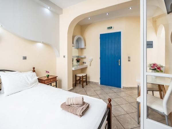 Lefkes Studios : photo 6 de la chambre studio deluxe