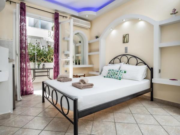 Lefkes Studios : photo 1 de la chambre studio standard