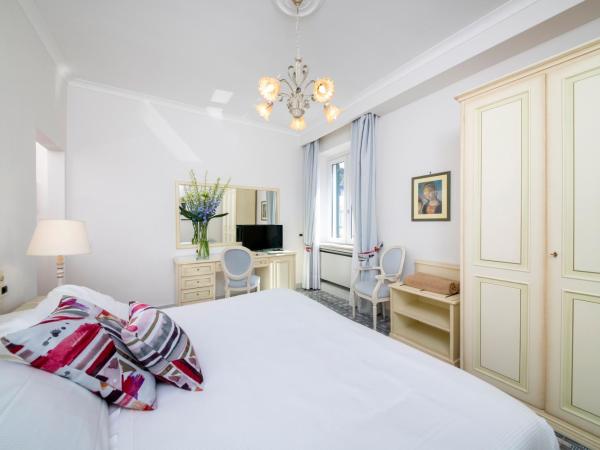 La Reginella Resort & Spa : photo 1 de la chambre chambre double supérieure