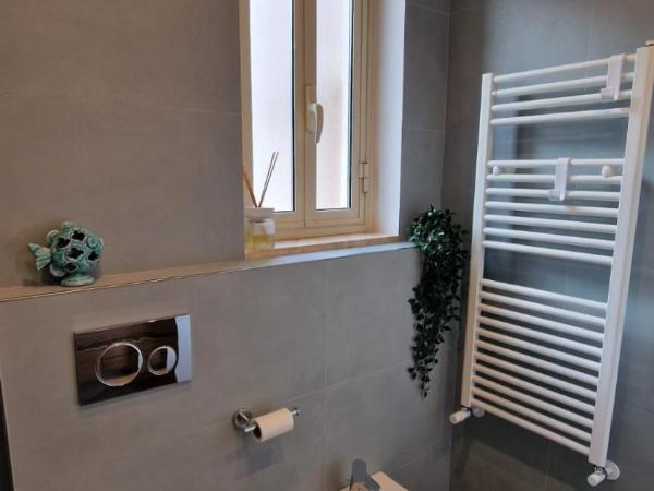 Villa Floresta Taormina : photo 7 de la chambre appartement suite