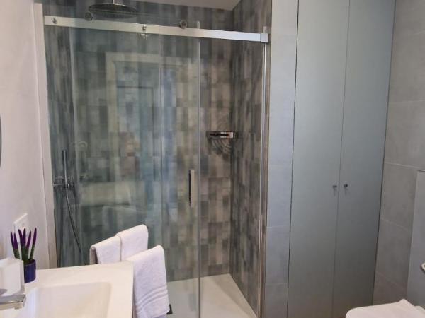 Villa Floresta Taormina : photo 6 de la chambre appartement suite