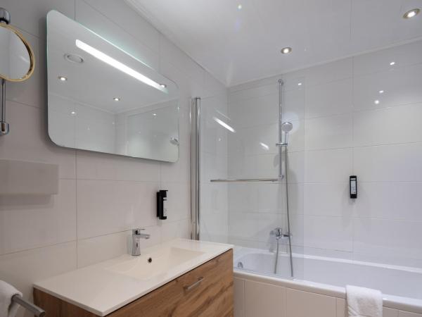 Q! Hotel Maria Theresia : photo 6 de la chambre chambre double supérieure