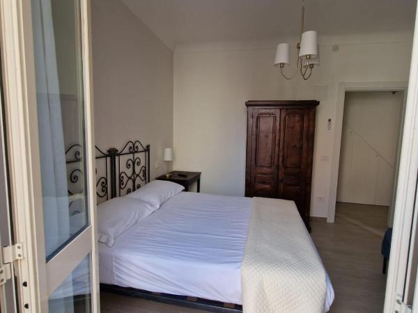 Villa Floresta Taormina : photo 3 de la chambre appartement suite