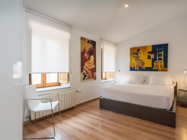 Hotel Nou Romà : photo 6 de la chambre suite