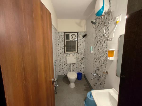 V Check Inn Residence : photo 4 de la chambre chambre standard lit queen-size