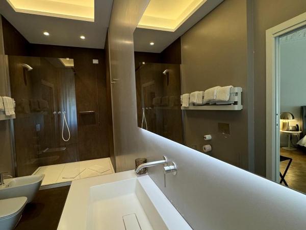 Delle Nazioni Milan Hotel : photo 1 de la chambre chambre lit queen-size deluxe