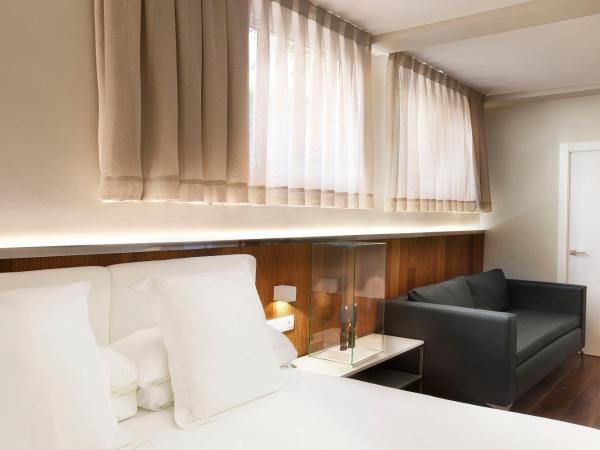 Hotel Balmes, a member of Preferred Hotels & Resorts : photo 6 de la chambre chambre double ou lits jumeaux exécutive