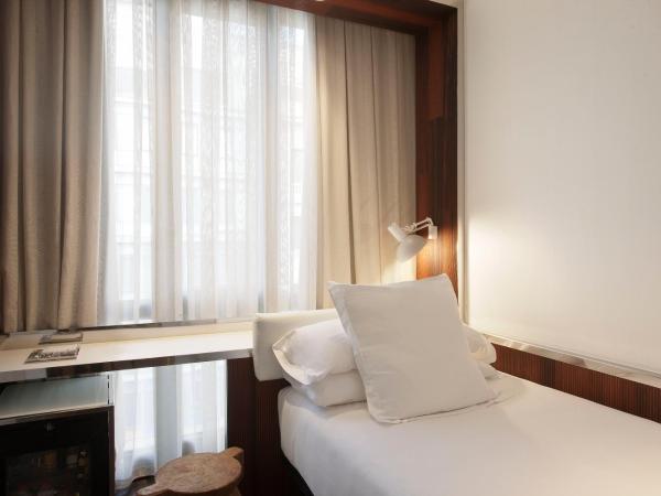 Hotel Balmes, a member of Preferred Hotels & Resorts : photo 3 de la chambre chambre simple