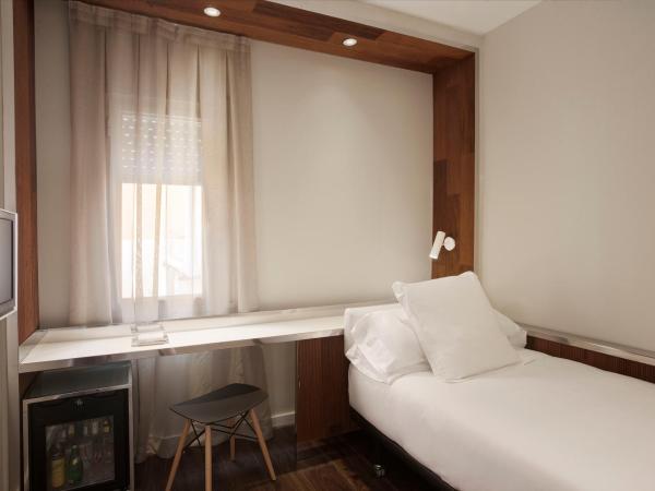 Hotel Balmes, a member of Preferred Hotels & Resorts : photo 4 de la chambre chambre simple
