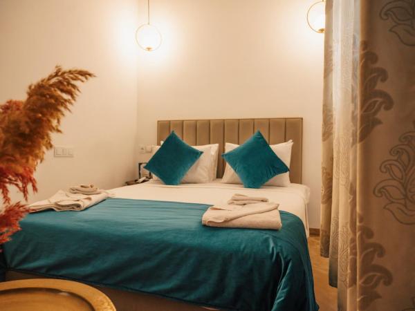 Riad Kenza : photo 5 de la chambre chambre double standard