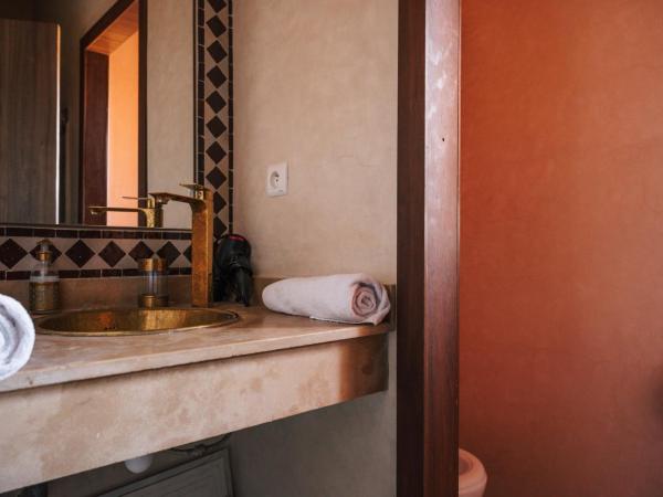 Riad Kenza : photo 3 de la chambre chambre double standard