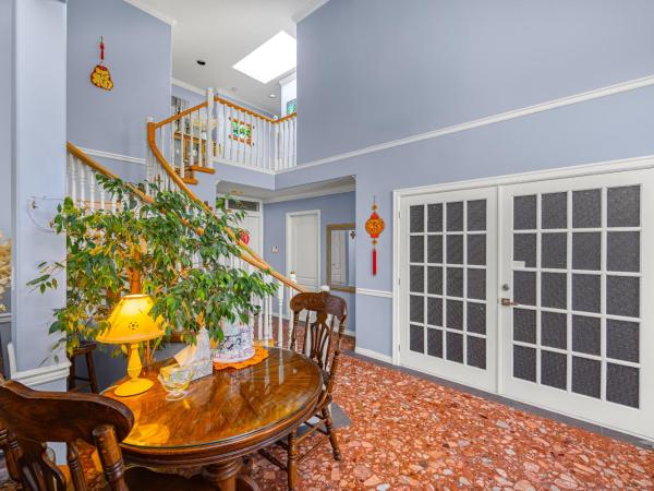 Charming Family Hotel : photo 1 de la chambre chambre lit queen-size