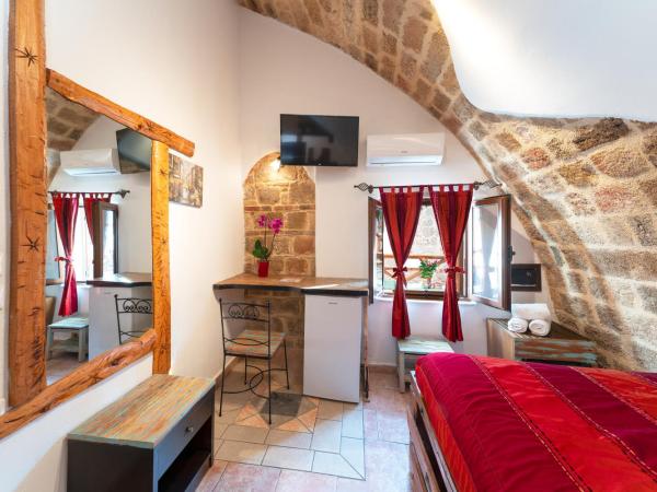 Cava d'Oro : photo 5 de la chambre chambre simple (1 personne)