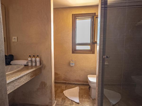 Riad Kenza : photo 4 de la chambre chambre double standard