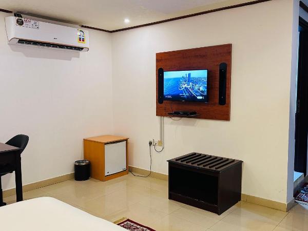 Star Dahlia Hotel : photo 3 de la chambre studio