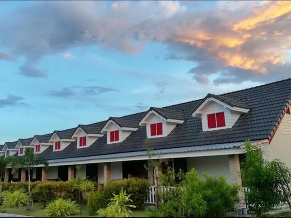 60s Town : photo 7 de la chambre chambre double - vue sur jardin