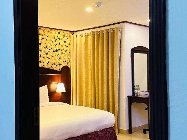 Star Dahlia Hotel : photo 3 de la chambre chambre simple