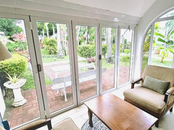 Ocean Villas Apart Hotel : photo 7 de la chambre suite avec terrasse