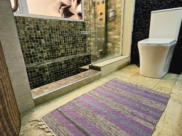 Ocean Villas Apart Hotel : photo 6 de la chambre suite avec terrasse