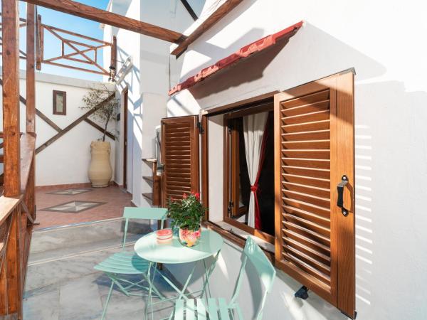 Cava d'Oro : photo 6 de la chambre chambre simple (1 personne)