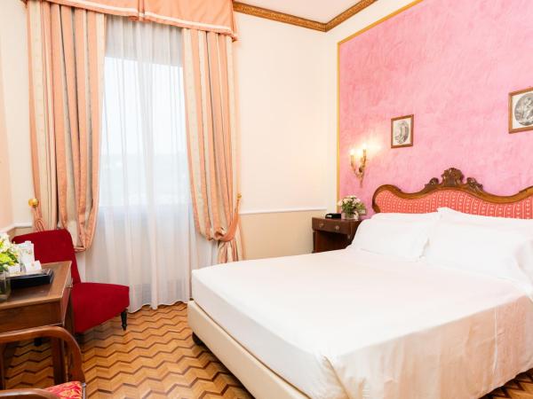 Due Torri Hotel : photo 2 de la chambre chambre double standard