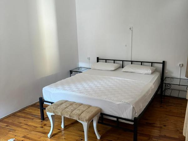 Held Hotel : photo 2 de la chambre appartement avec terrasse