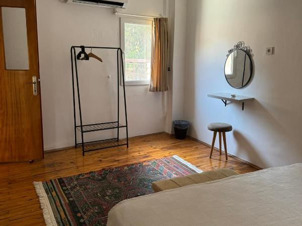 Held Hotel : photo 1 de la chambre appartement avec terrasse