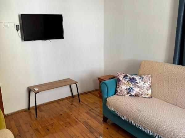 Held Hotel : photo 4 de la chambre appartement avec terrasse