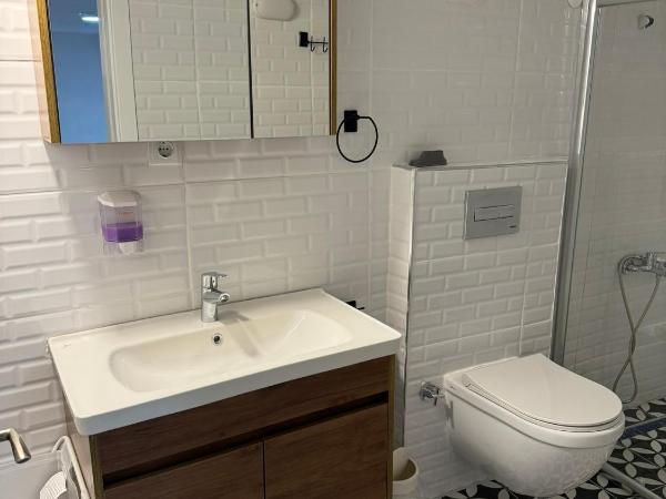 Held Hotel : photo 5 de la chambre appartement avec terrasse