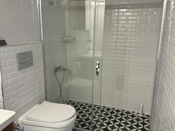 Held Hotel : photo 6 de la chambre appartement avec terrasse