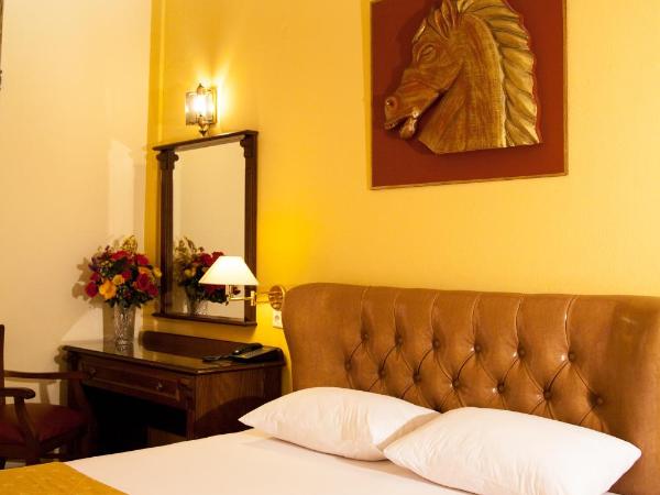 Galini Palace : photo 2 de la chambre chambre double