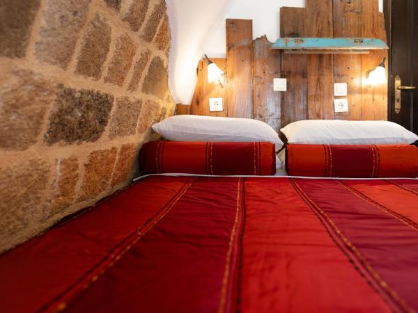 Cava d'Oro : photo 7 de la chambre chambre simple (1 personne)