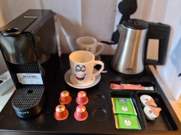 Homestay Gent-Merelbeke self check-in service : photo 6 de la chambre chambre standard lit queen-size