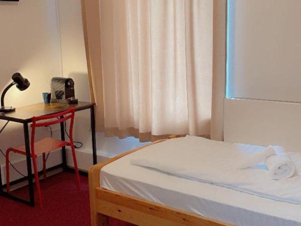 Niehler Hotel : photo 5 de la chambre chambre simple