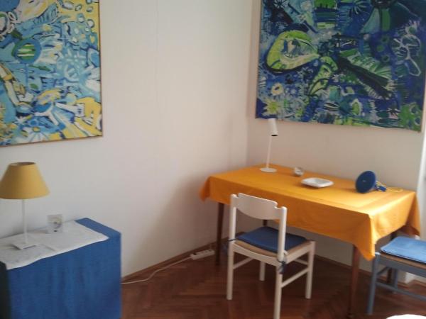 Riki : photo 2 de la chambre chambre deluxe double ou lits jumeaux