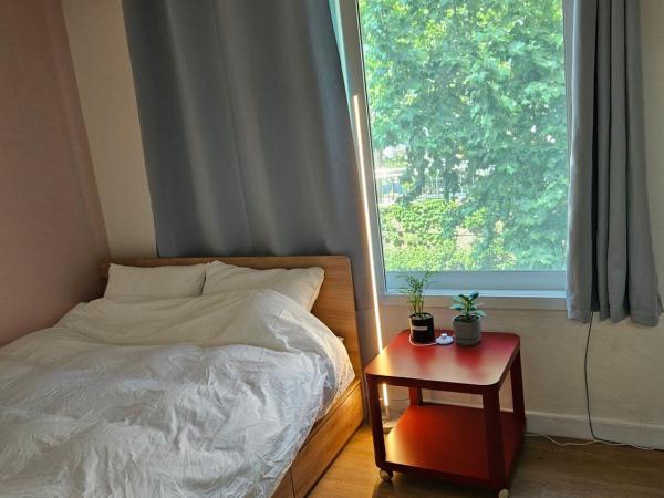 sunny house Hongdae Sinchon : photo 2 de la chambre villa 2 chambres :